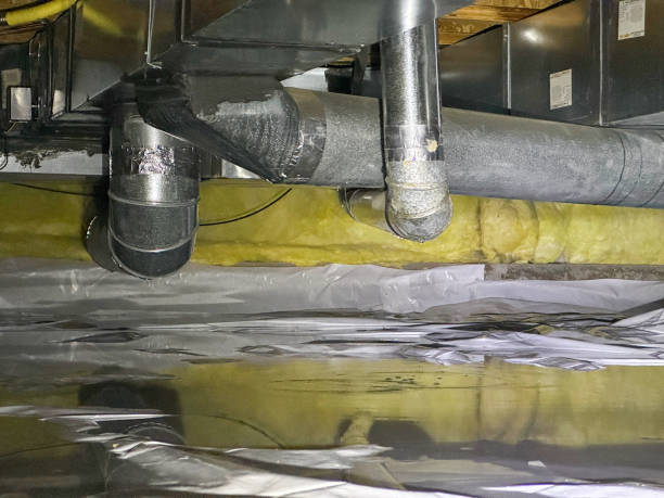 Best Flood restoration services  in Layhill, MD